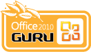 Office 2010 Guru