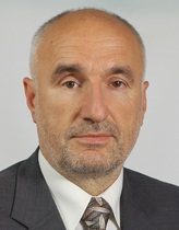 Dmytro Fedasyuk