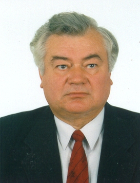 Volodymyr Hrytsyk