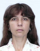 Тетяна Олександрівна Коротєєва