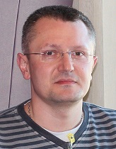 Віталій Степанович Яковина